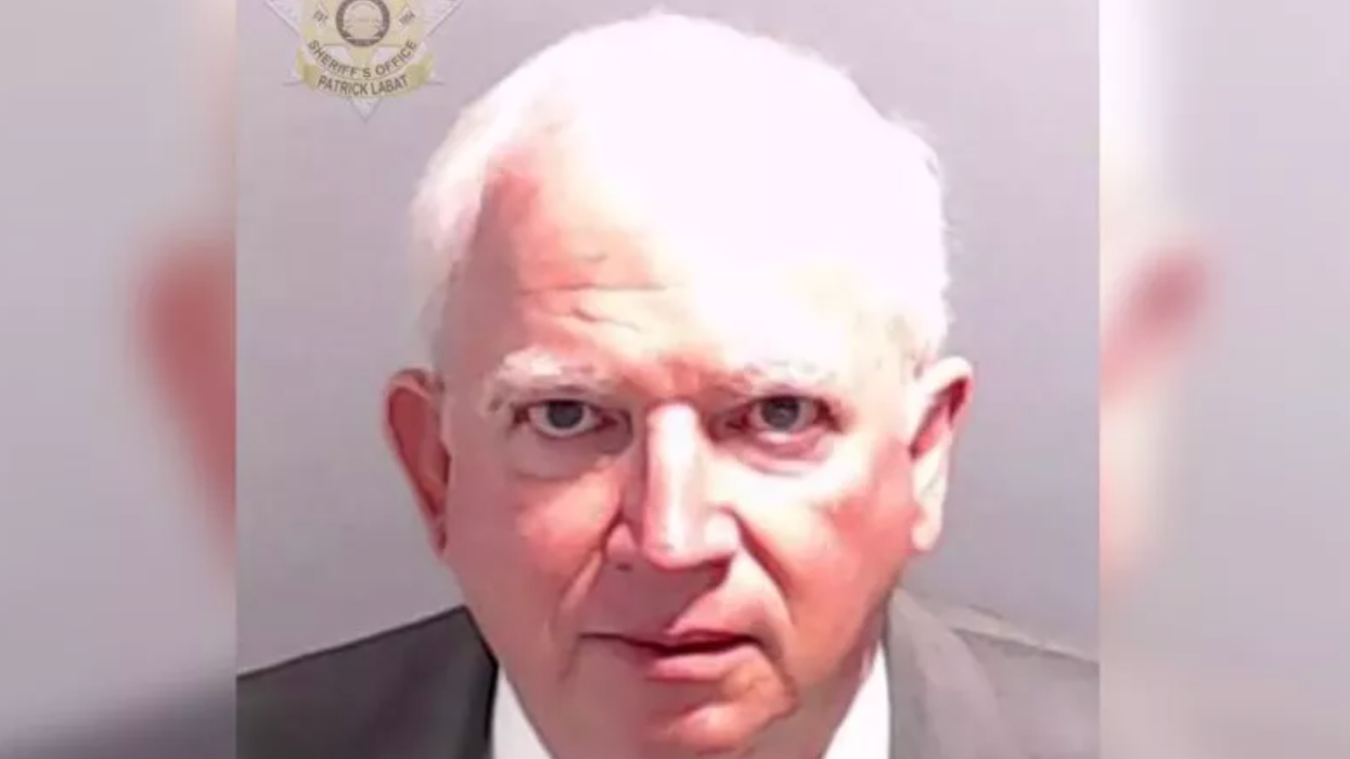 Trump ally and January 6 architect John Eastman now on the verge of losing his law license