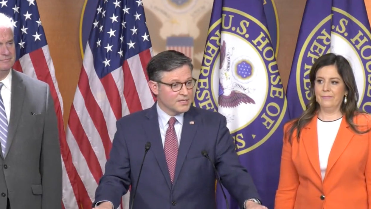 'Completely unacceptable': Johnson gavels House out for 3-day weekend to attend far-right event in Paris