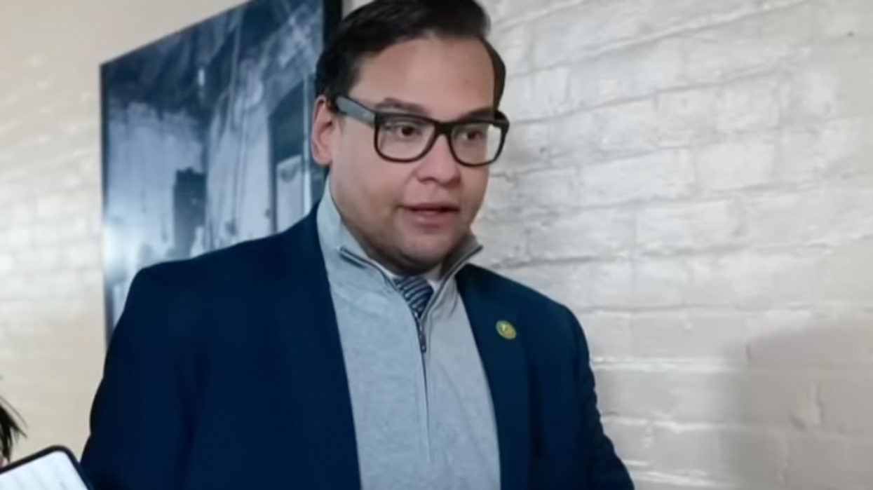 OnlyFans, Sephora, Botox and Hermès: Report alleges how Santos spent campaign contributions