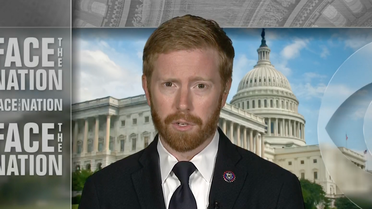 'Not viable': Senate GOP operation frets over wealthy anti-Trump Republican’s Senate run