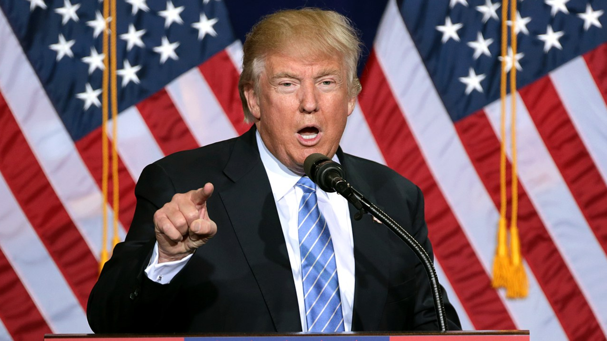 Jack Smith slams Trump’s motion to dismiss: 'The defendant stands alone in American history'