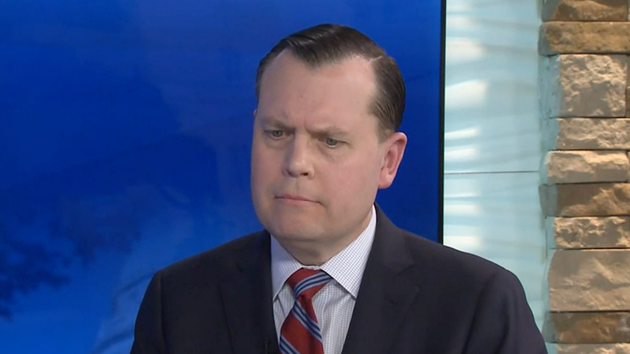'Tough on crime' Kentucky GOP AG candidate has long history of not prosecuting career criminals