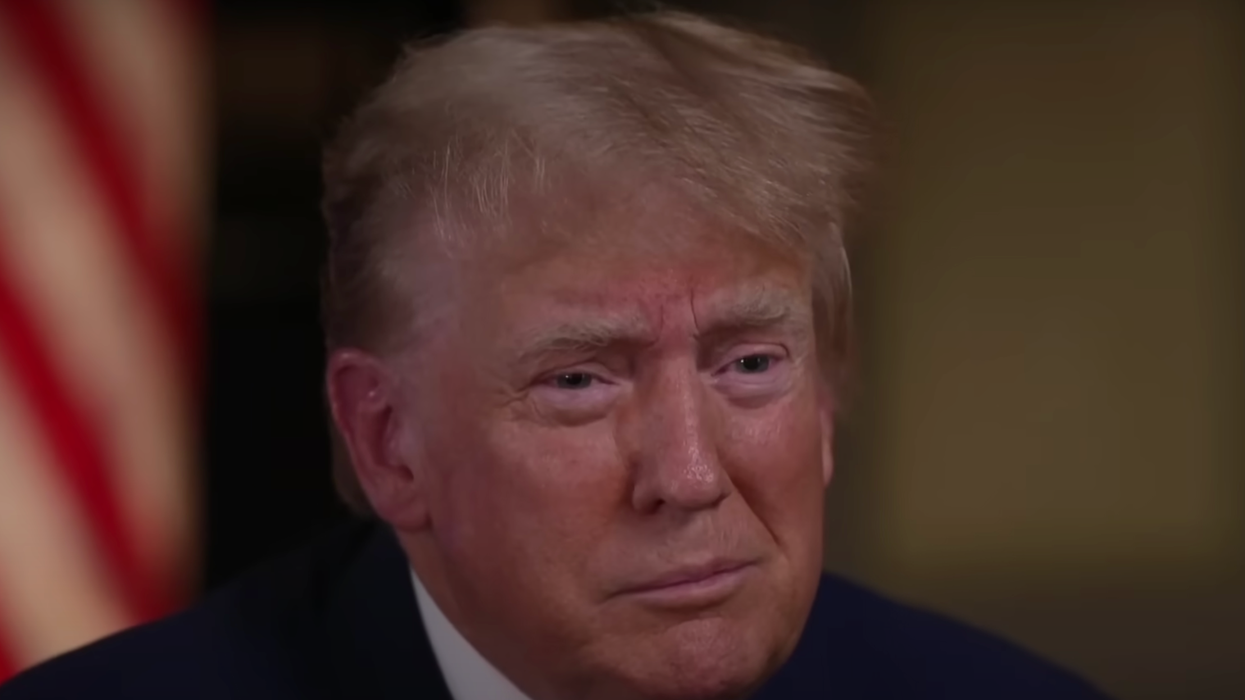 'Time to be very very afraid': Columnist warns Trump plans to carry out acts of vengeance in 2nd term