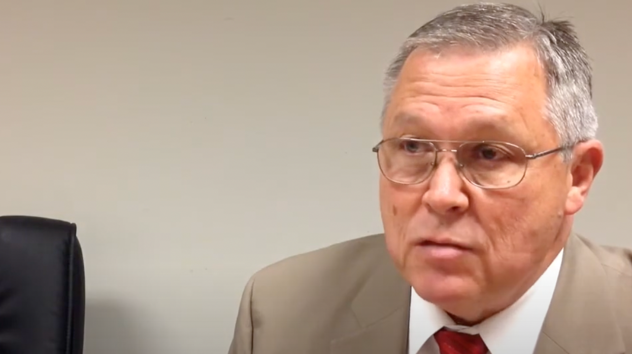 Tennessee Republican argues federal funds to feed schoolchildren should be performance-tested