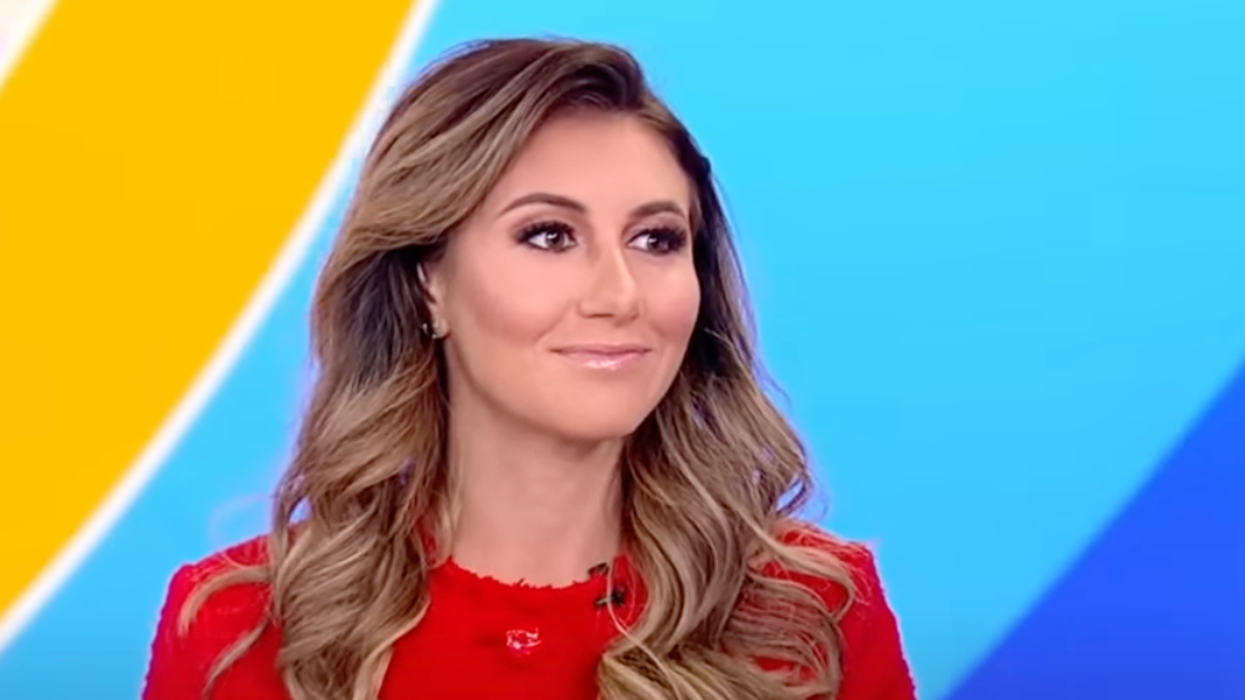 'I’m gagged': Alina Habba complains on Fox News because she can’t attack judge’s clerk