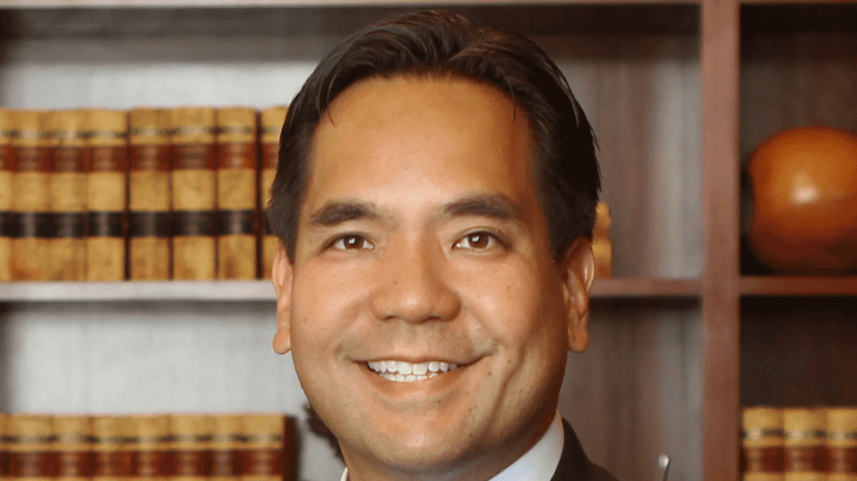 Utah lawmakers to audit AG over relationship with 'Sound of Freedom' subject