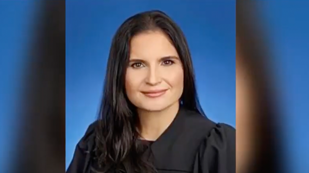 'Something to keep your eye on': Analyst explains why judge’s 'gamesmanship' raises concern
