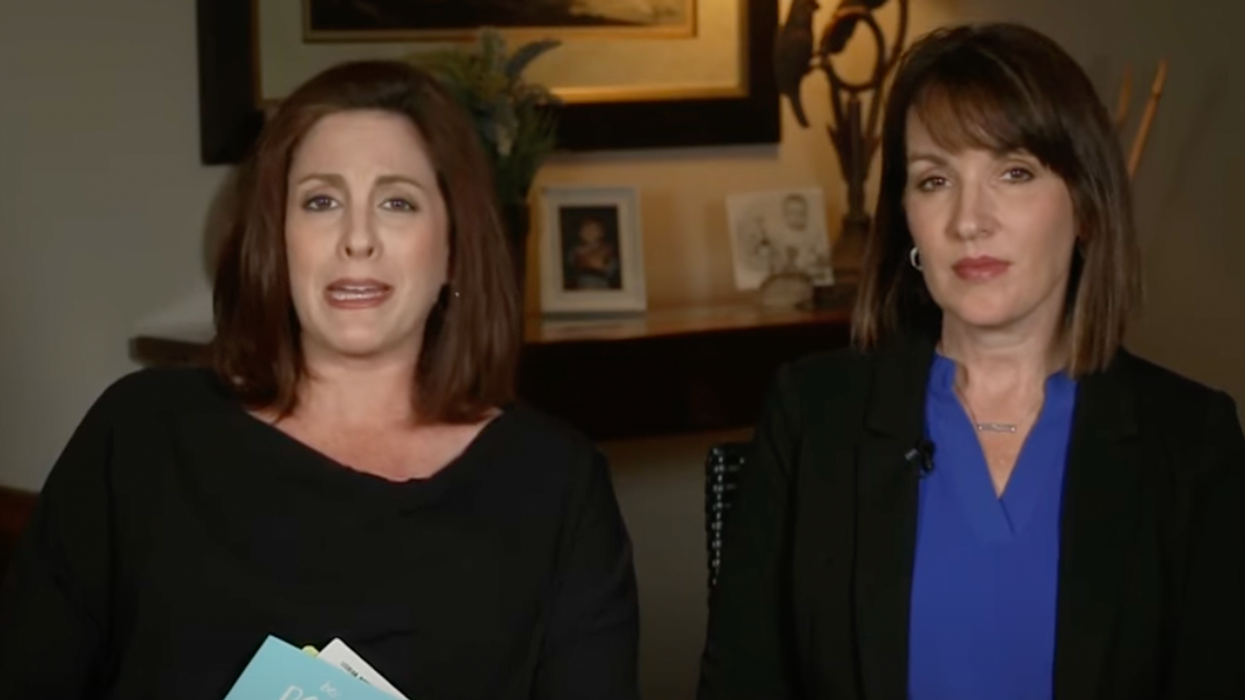 Moms for Liberty are 'blaming everyone but themselves' for brutal election losses: columnist