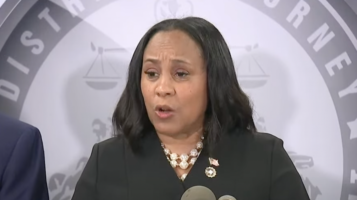 'Taking this very seriously': How Fulton County DA is 'warning' defendants without plea deals
