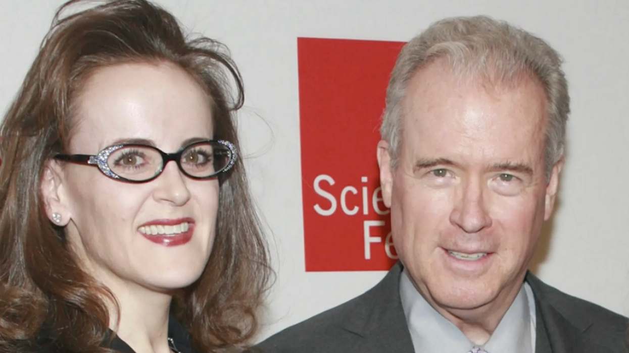 'Pushing politics to the extreme right': Billionaire Mercer family considers backing Trump — again