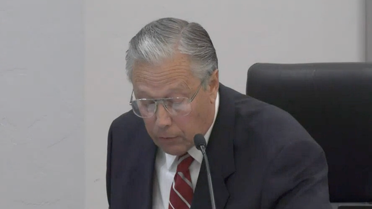 'Chaos': GOP officials in AZ county cost taxpayers hundreds of thousands in election fights