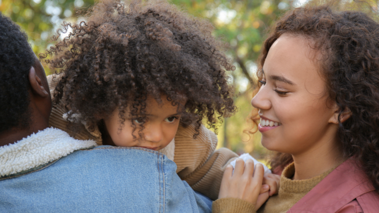 ‘How sick your soul’: Conservatives slammed for suing over program supporting pregnant Black women