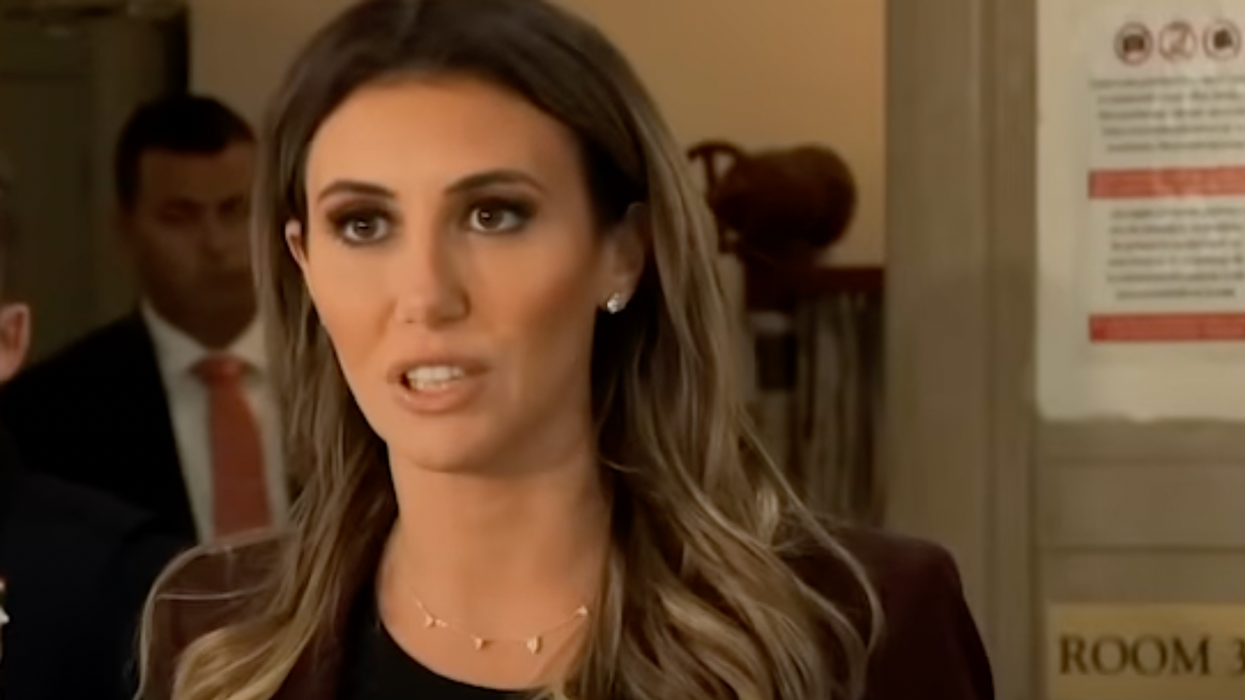 Judge shuts down Trump lawyer’s bid to throw out defamation suit: 'Motion is denied'