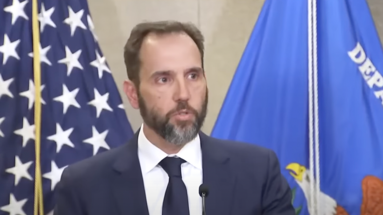 'Provable link': Analyst explains why 'evidence' proves court 'ought to affirm' Trump gag order