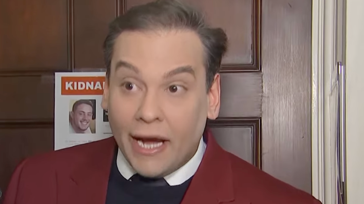 George Santos likely will not be a member of Congress after this week