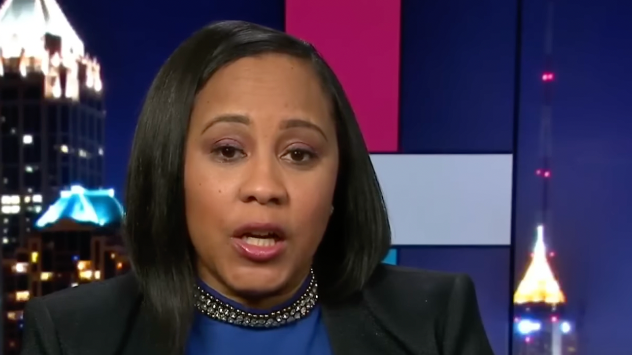 'Lousy witness': Analysts detail 'difference' between Giuliani and 'steward' Meadows’ roles in GA case