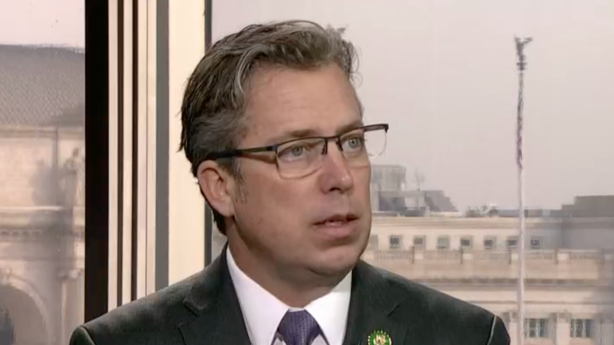'Raises big questions': Watchdog group wants investigation into GOP rep over mysterious $320K loan