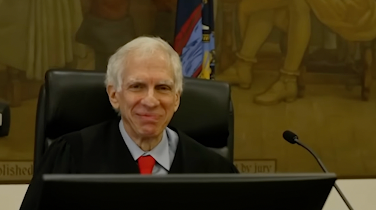 'Not a lot for a self-professed billionaire': Prosecutor slams judges’ leniency in Trump gag orders