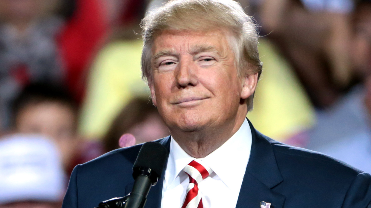'Very serious problem': Former WH atty urges Congress to stop presidents from self-pardoning