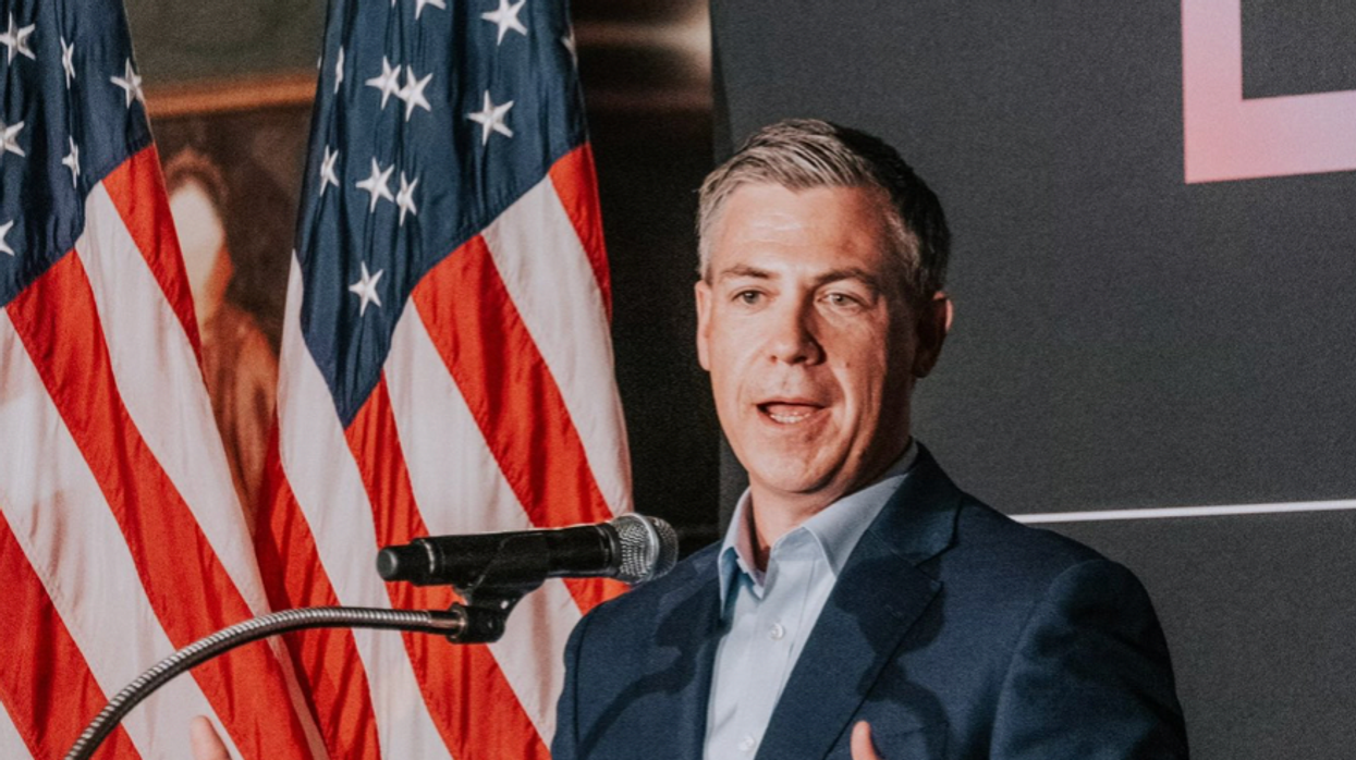 House Republican’s bill aims to put LGBTQ children in adoption and foster care at risk