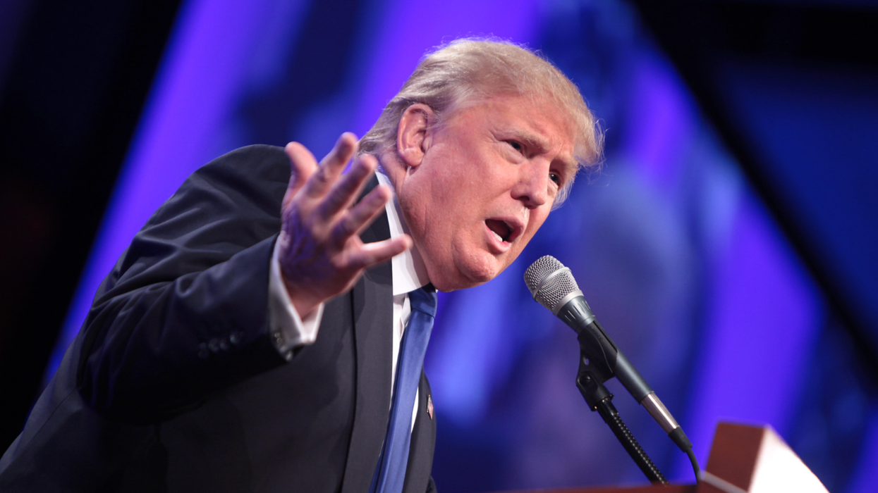 Former Republican deputy AG: Prosecutions of Trump prove 'democratic rule of law' is 'supreme'