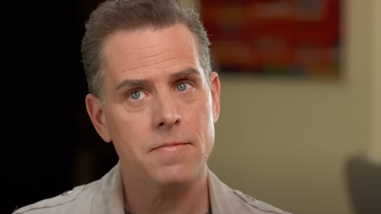 'Felony territory': Ex-prosecutor lays out why 'stakes are much higher' with Hunter Biden’s new charges