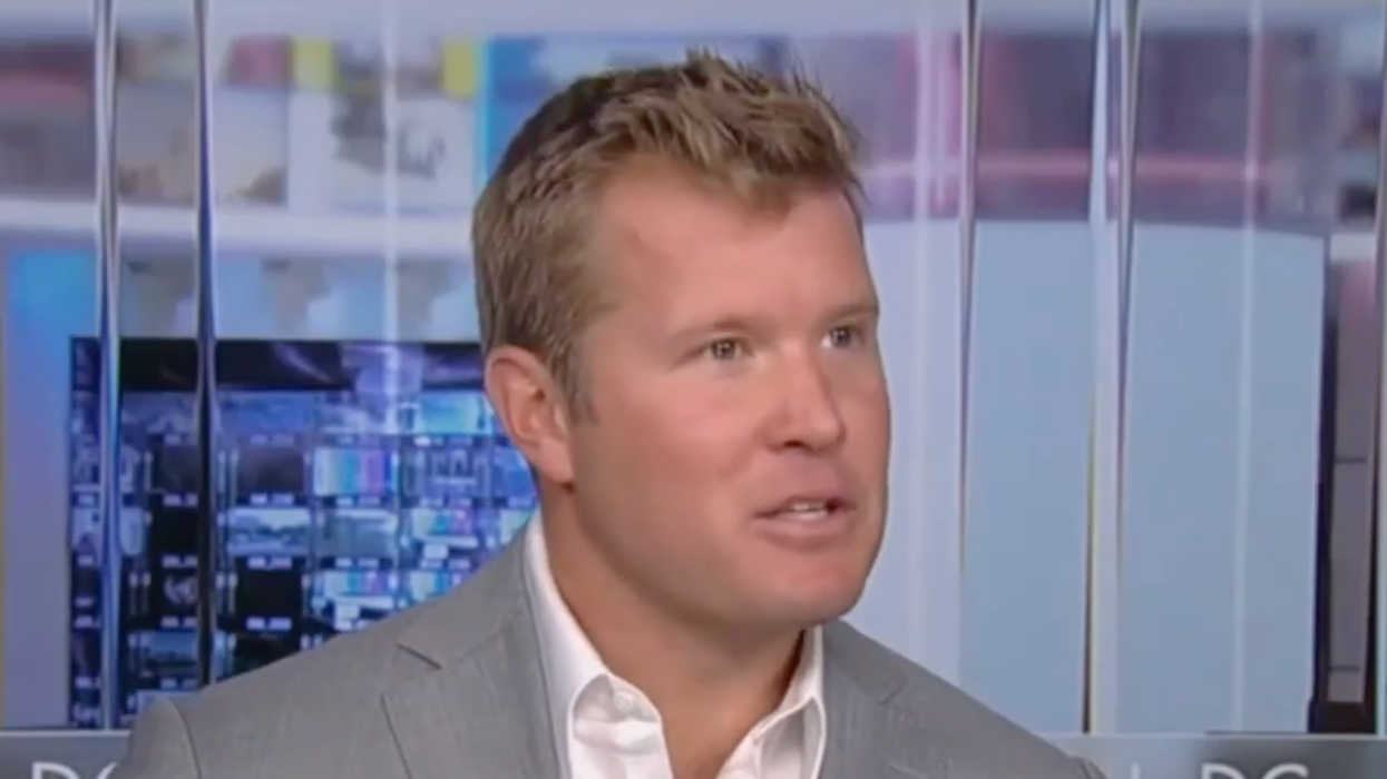 GOP Senate candidate running on 'bootstrap' narrative got 6-figure investment from his parents