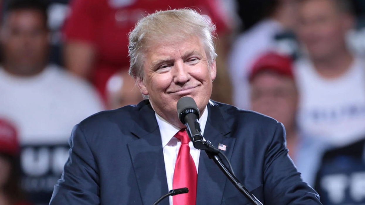 RNC no longer hosting presidential debates after Trump refuses to attend a single one
