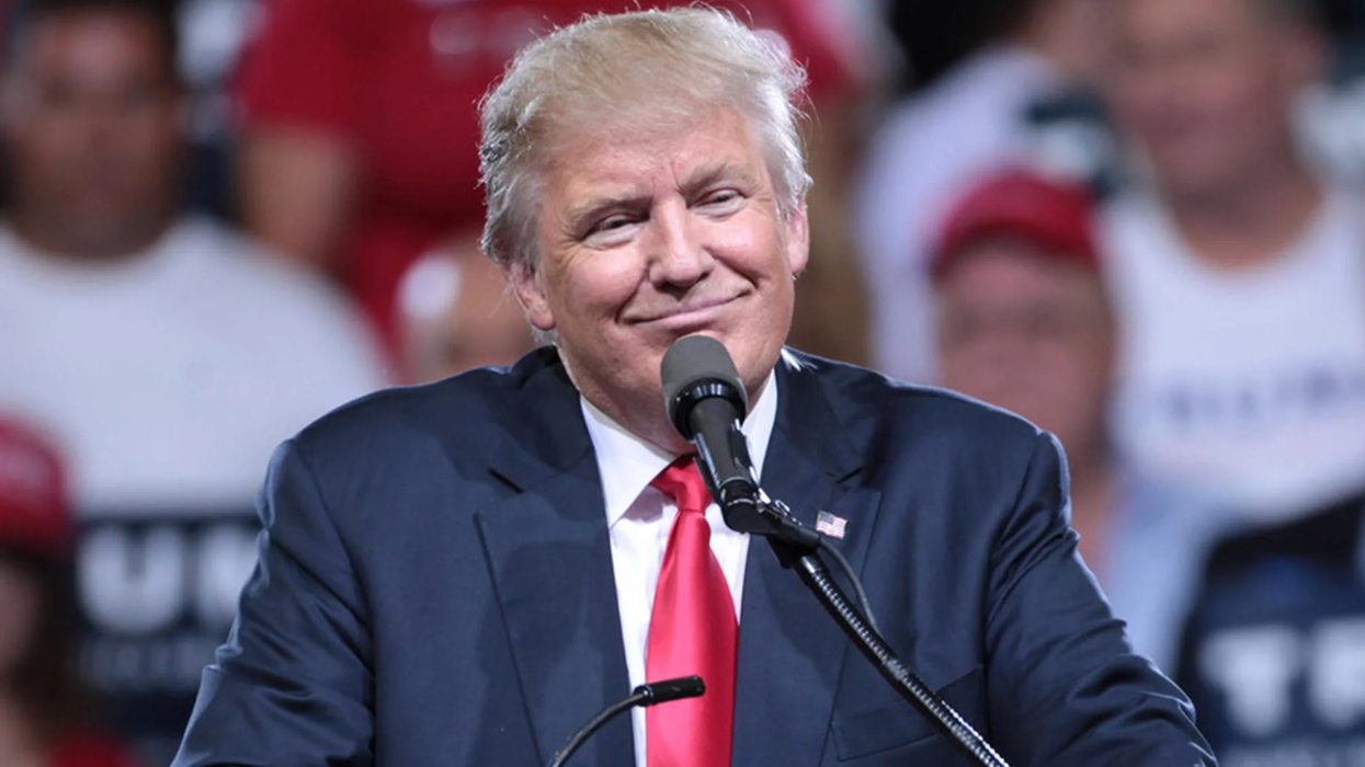'An extremist movement': Experts dismiss reported Trump support among key voting bloc