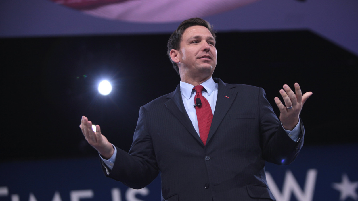 'Hostile dangerous environment': Black nurses group moves conference out of Florida