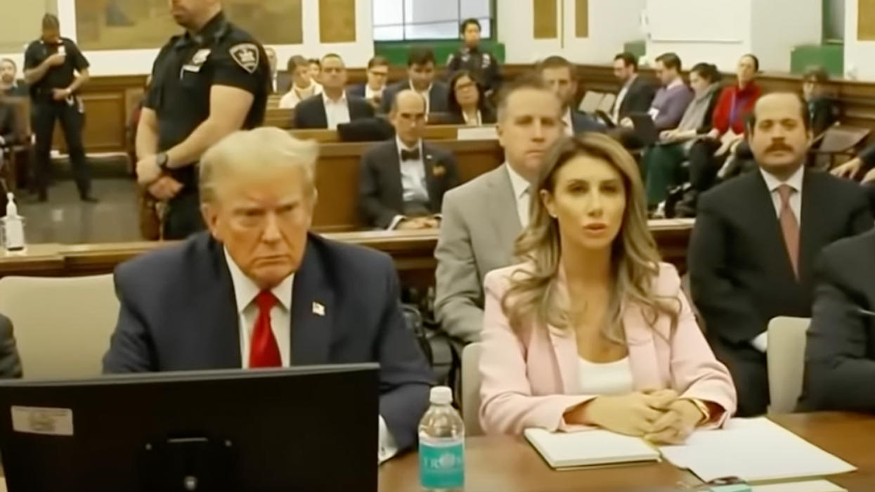 'Expect a dueling narrative': Analyst suggests expert witness’ $900K pay could undermine case