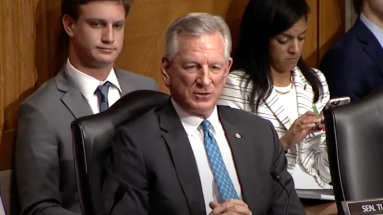 Senate must 'change the rules now' to prevent future Tubervilles: national security analyst