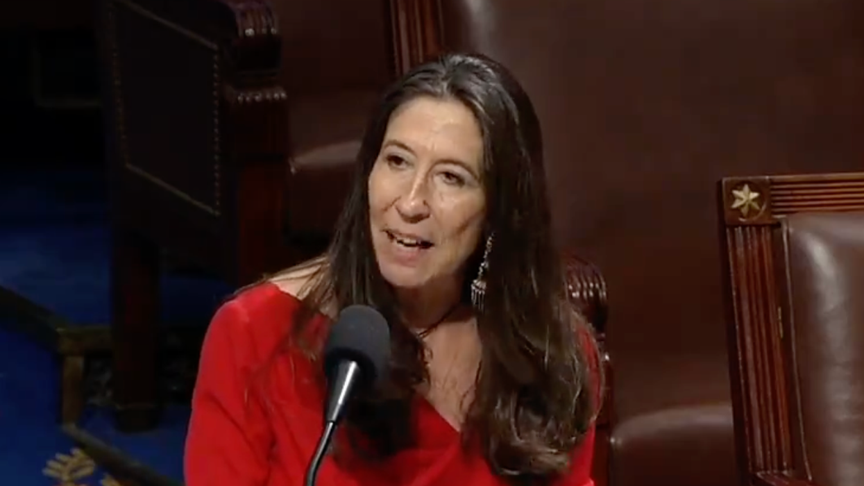 Trump — not Biden — got money from over 12 countries: Dem reveals as GOP drafts impeachment inquiry