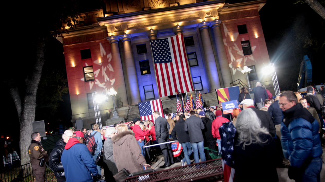 This court case could decide one of the must-win swing states of 2024