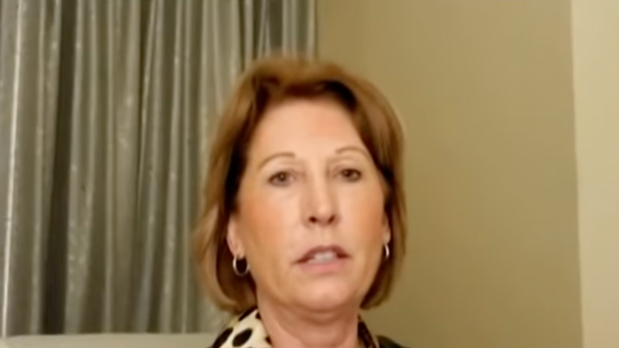 Why Trump co-defendants’ 'child dragged by the ear' apologies are what Willis 'bargained for': ex-prosecutor