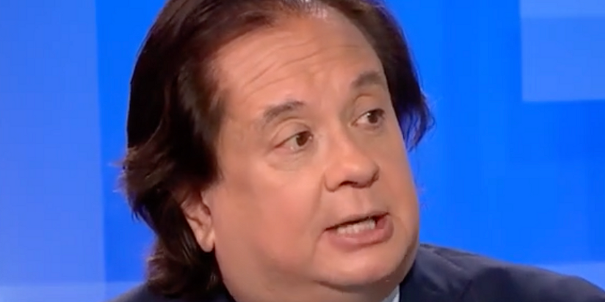 George Conway tears apart 'logically weak' dissents in Colorado Supreme ...