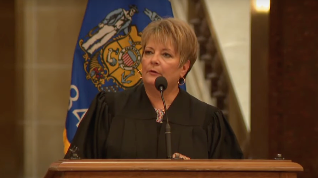 'America's worst gerrymander' officially overturned by Wisconsin Supreme Court