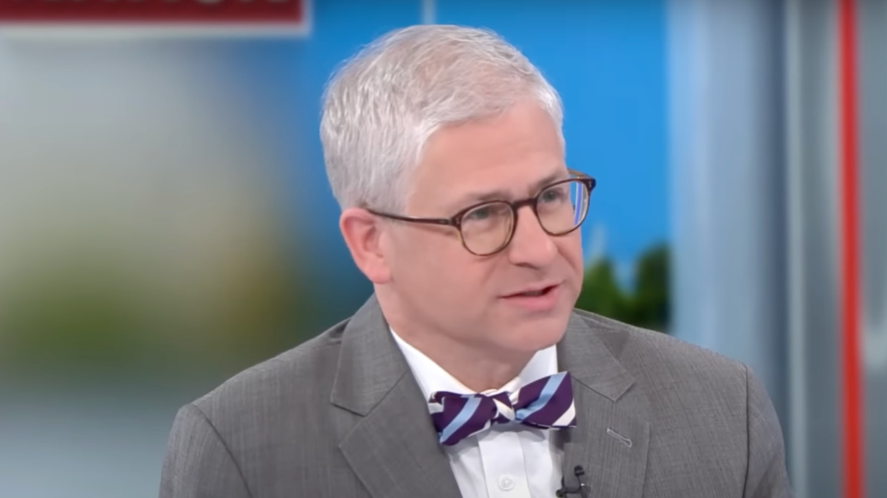 'We’re worse off': GOP rep blames 'small group of Republicans' for House’s failure to pass bills