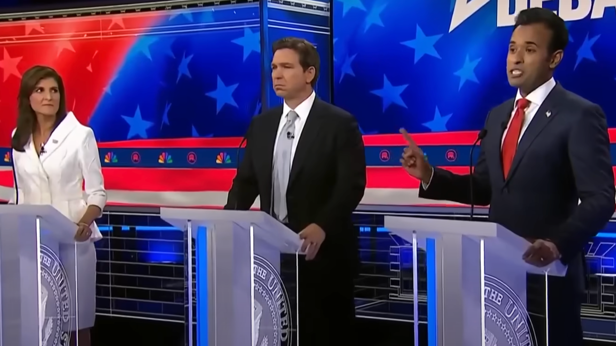 Top GOP candidate’s campaign on life support as it halts TV spending in Iowa and New Hampshire
