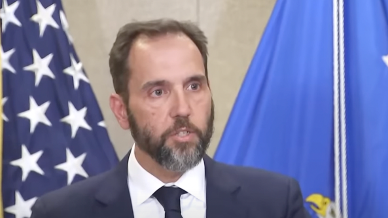 Here’s the problem with Trump’s 'truly bonkers assertion' in immunity appeal: expert