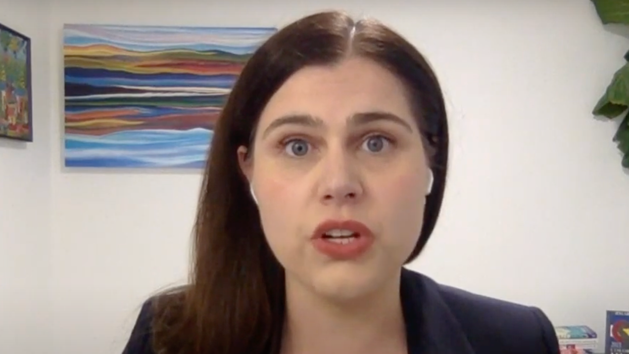 'A danger to this country': CO sec of state says Maine 'did the right thing' disqualifying Trump
