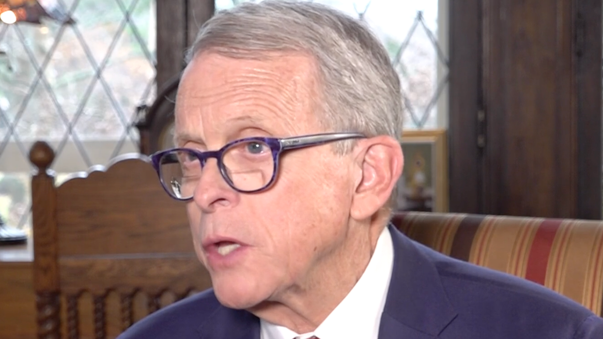 Republican governor vetoes anti-trans bill after talking to families with trans kids