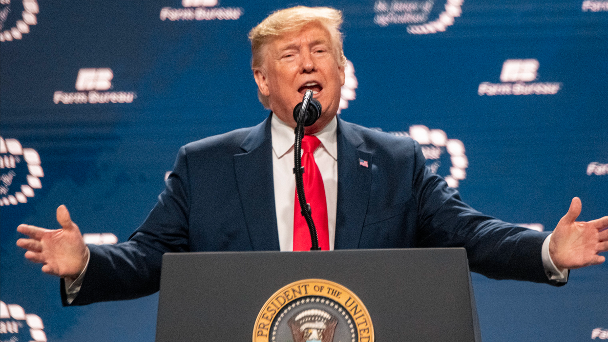 How Trump’s policies will 'disproportionately harm' rural areas that voted for him overwhelmingly