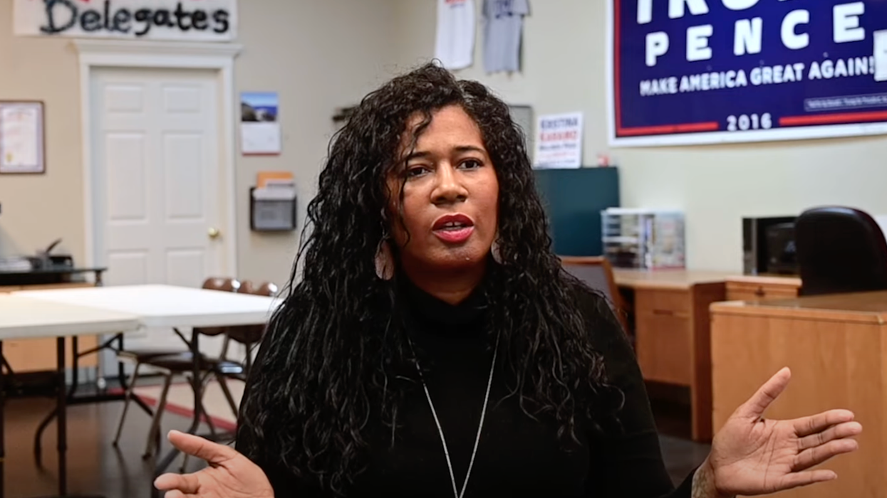 'Put an end to the chaos': GOP leaders in swing state say party is 'on the verge of imploding'