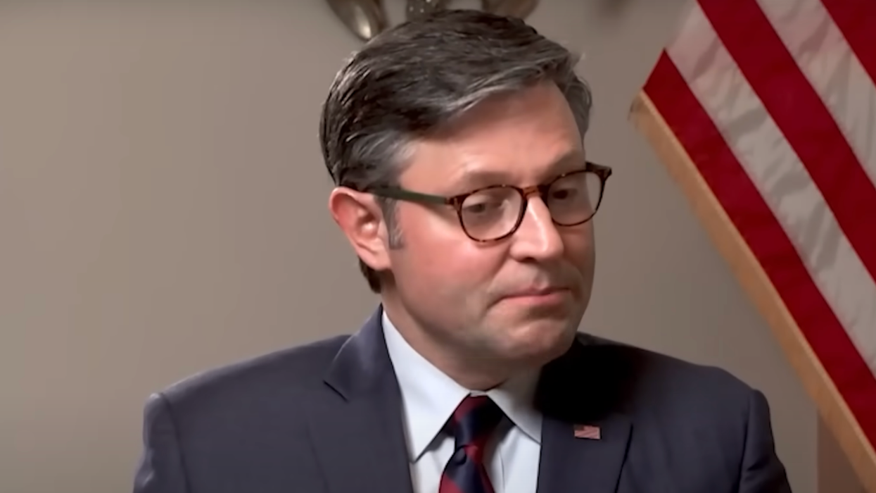 House Republicans’ majority shrinks even further after GOP rep announces surprise resignation