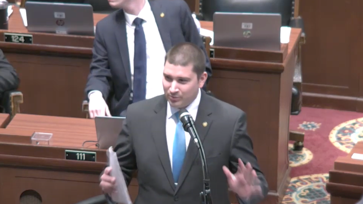 'Bickering' among Missouri GOP gets 'worse and worse' leaving lawmakers concerned ahead of elections