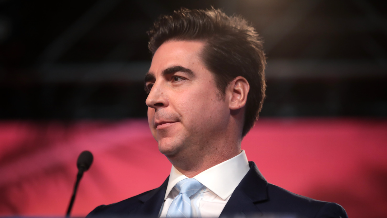 GOP rep eviscerates Fox host: 'dirt bag' who 'cheated on his wife and left her with twins'