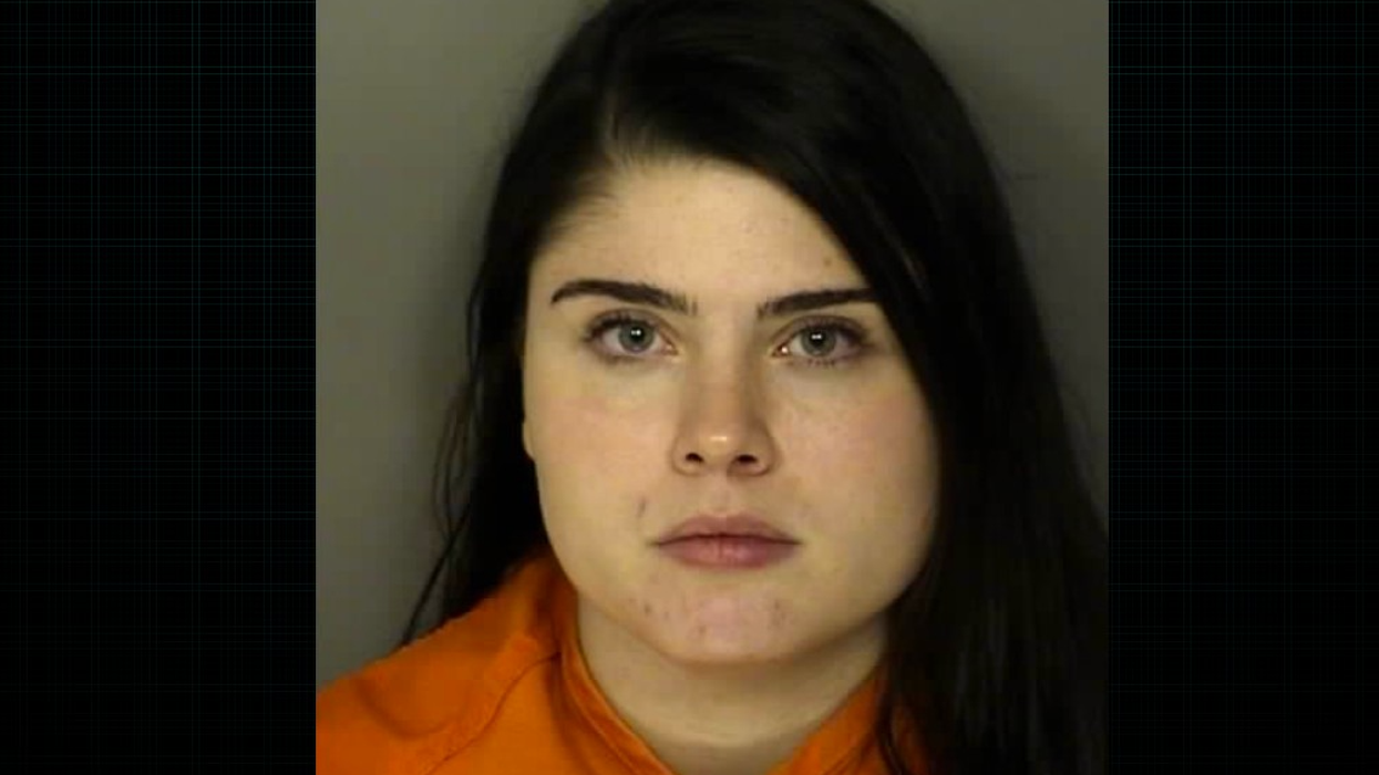 State GOP leader and her mother arrested for assault and battery after holiday bar fight