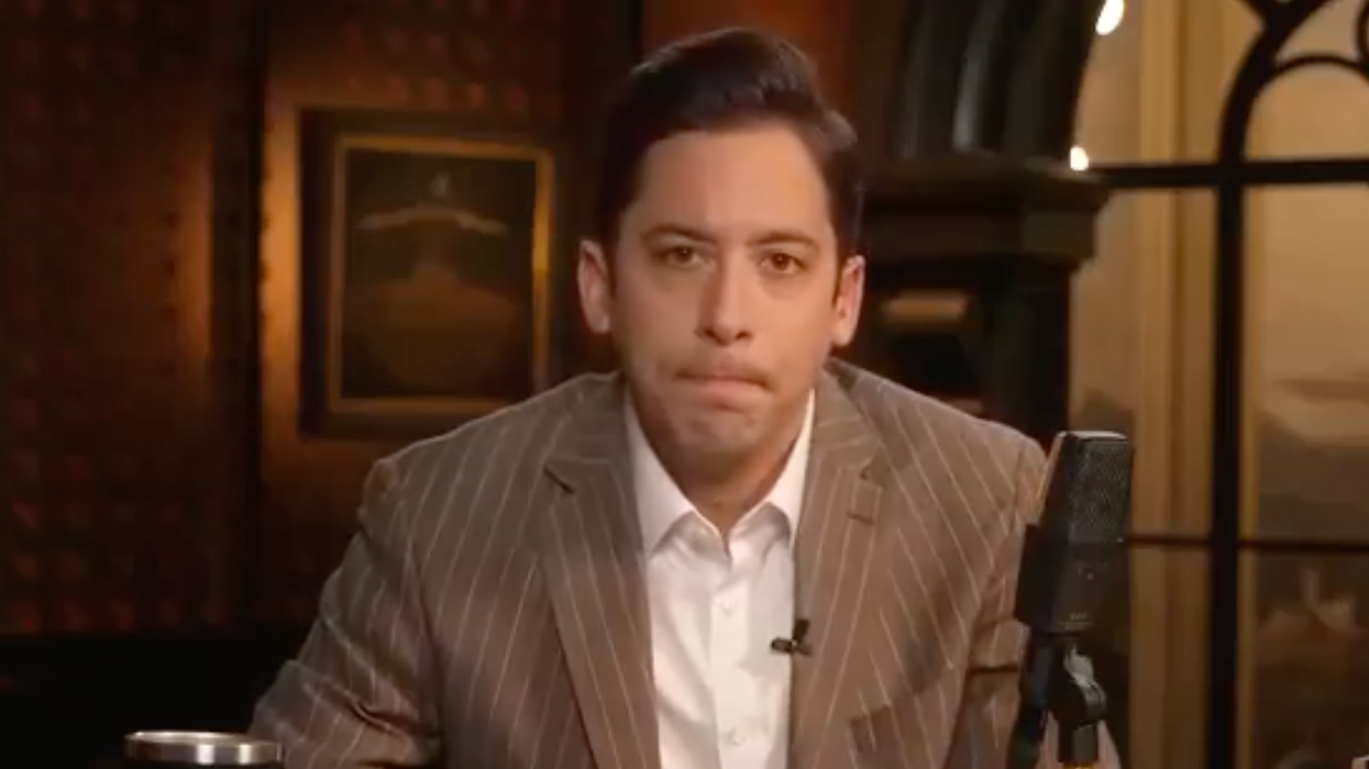 'Turn Mickey Mouse into a nazi': How the far right openly plots to attack the left