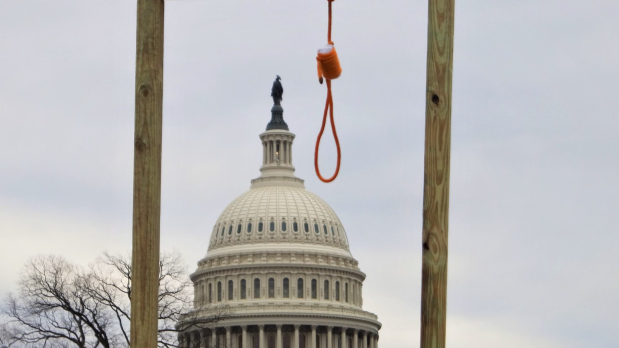 Five horrifying truths about what occurred three years ago today